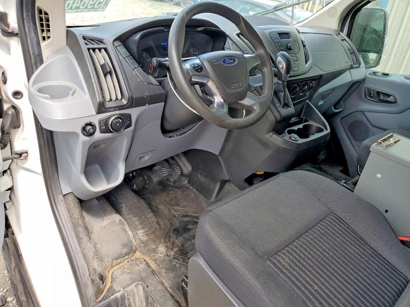 2017 Ford Transit T-150