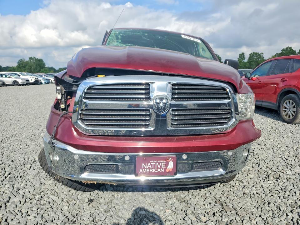 2018 Dodge Ram 1500 slt