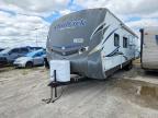 2012 Keystone Outback Camper