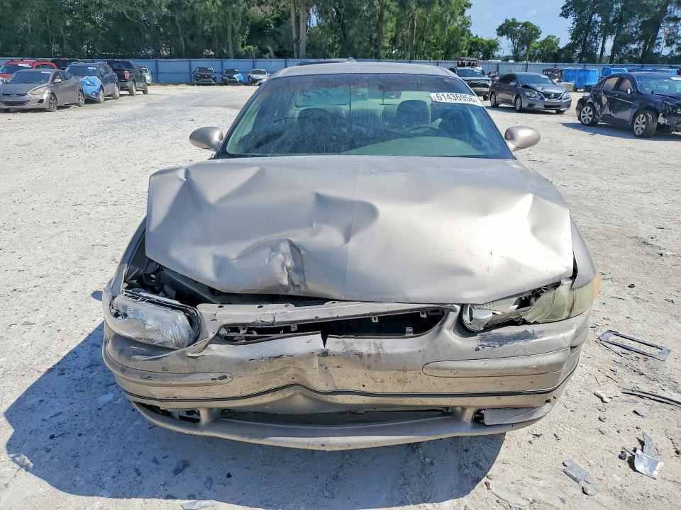 2001 Buick Regal ls
