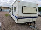 1991 Sportsmen 1991 kz Sportsmen Camper