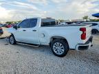 2021 Chevrolet Silverado C1500 Custom