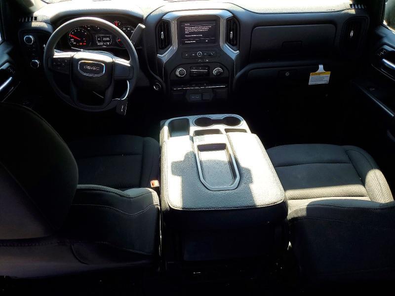 2026 GMC Sierra K1500