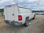 2011 Chevrolet Silverado C1500