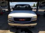 2001 GMC New Sierra C1500