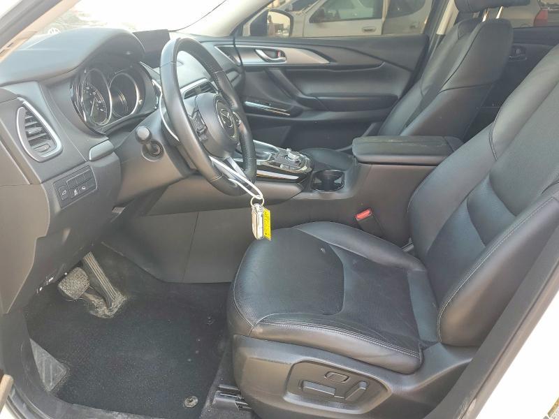 2023 Mazda Cx-9 Touring