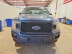 2018 Ford F150 Super Cab