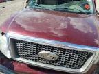 2005 Ford F150 Supercrew
