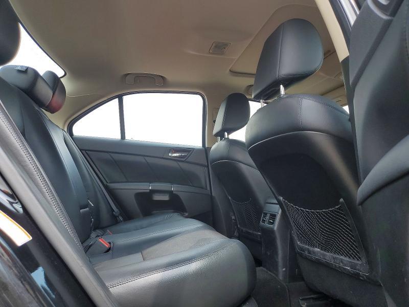 2012 Suzuki Kizashi sx