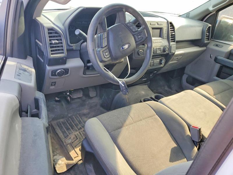 2016 Ford F150