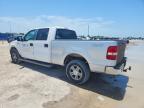 2008 Ford F150 Supercrew