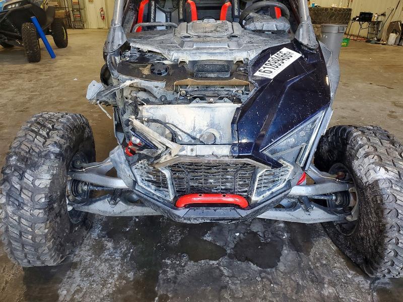 2022 Polaris RZR PRO R Ultimate Launch Edition
