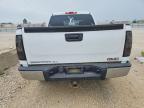 2008 GMC Sierra K1500