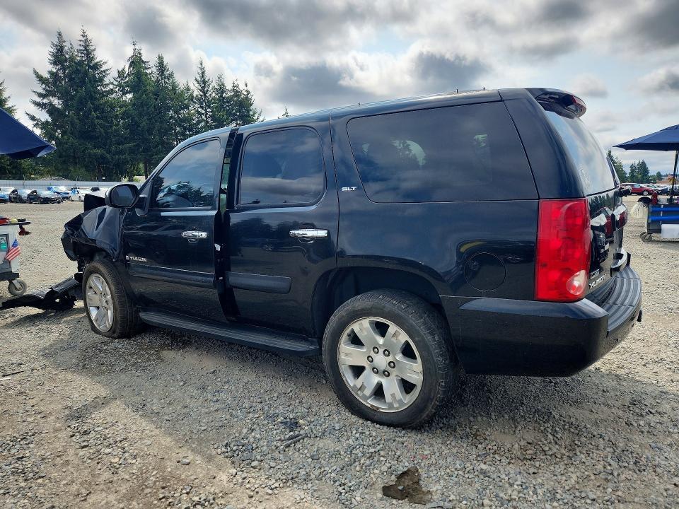 2007 GMC Yukon