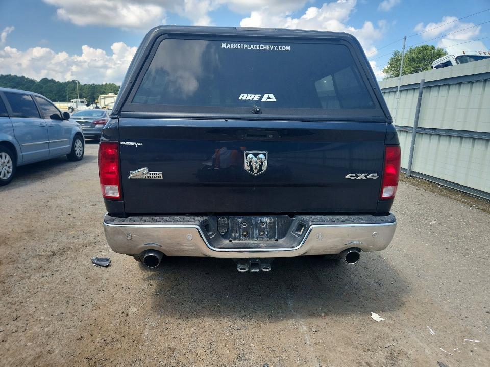 2016 Dodge RAM 1500 SLT