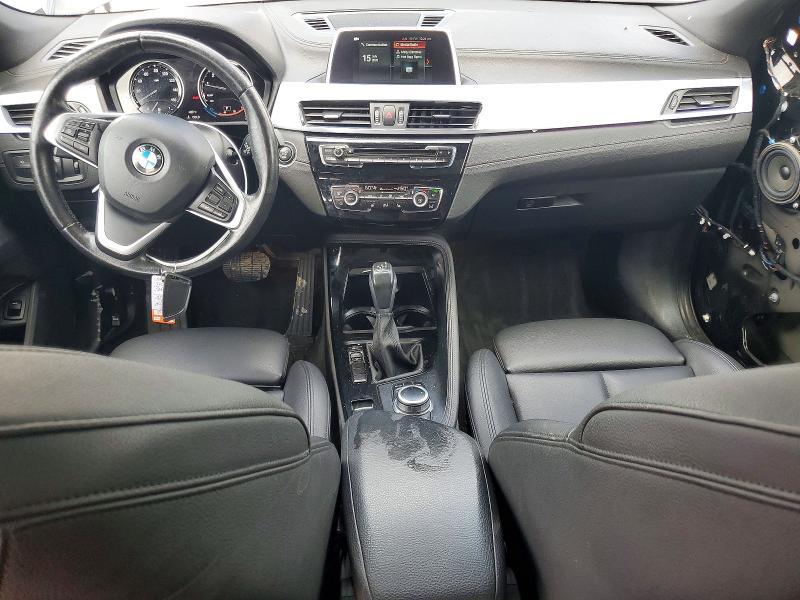 2018 BMW X2 Sdrive28i