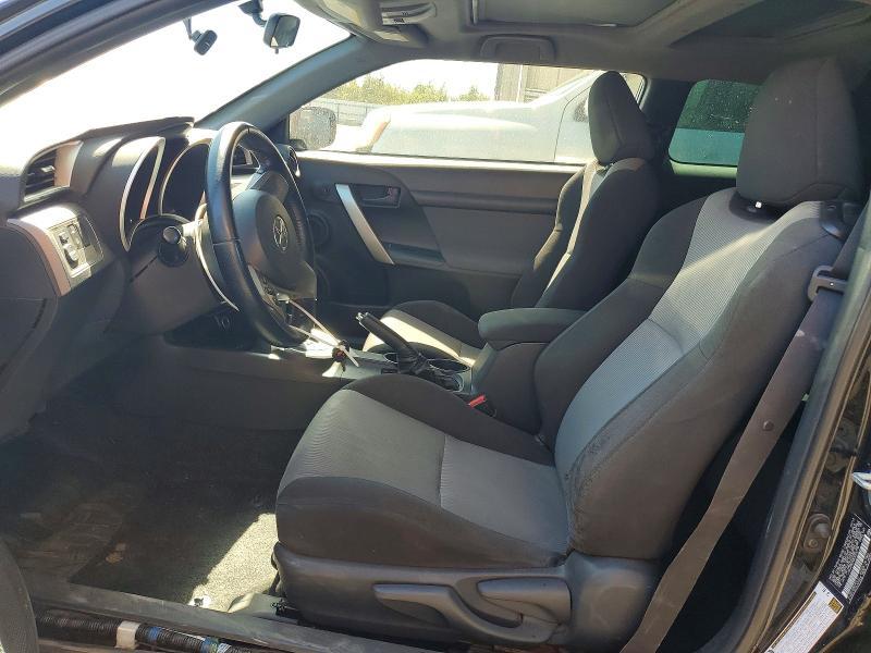 2014 Scion Tc Base