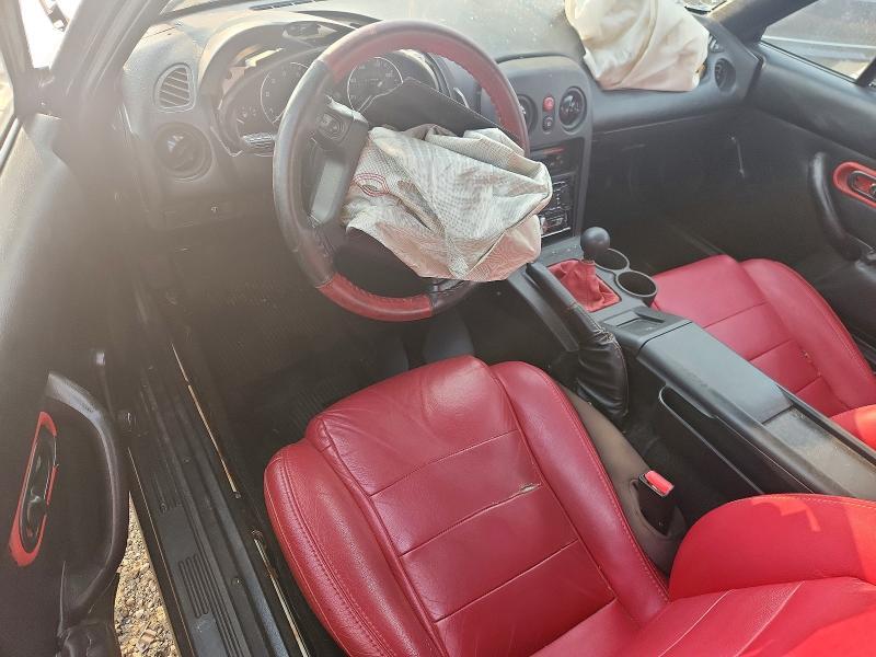 1994 Mazda Mx-5 Miata