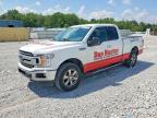 2020 Ford F150 Super Cab