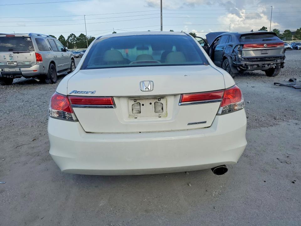 2011 Honda Accord se
