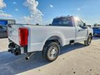 2023 Ford F250 SD XL SD SRW 6.8L V8