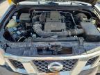 2015 Nissan Frontier S