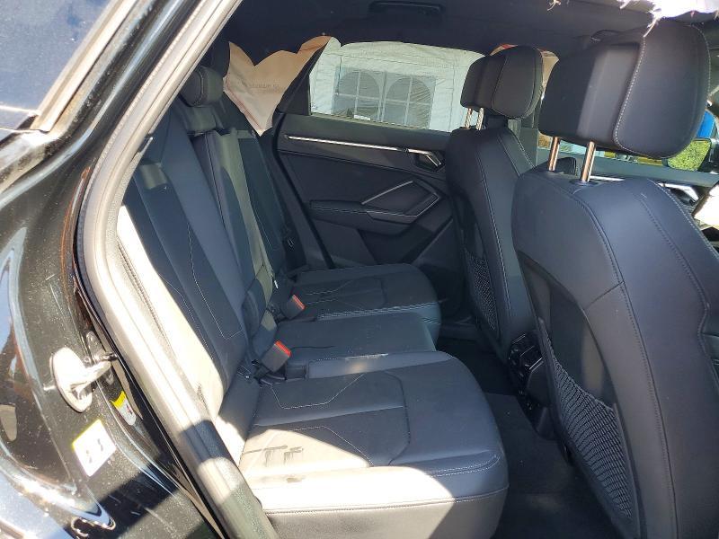 2024 Audi Q3 Premium Plus s Line 45