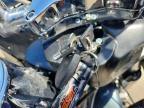 2025 Harley-Davidson Fltrx