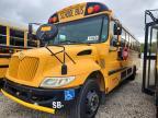 2015 Ic Corporation CE Series School-School Bus