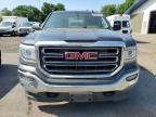 2019 GMC Sierra Limited K1500 SLE