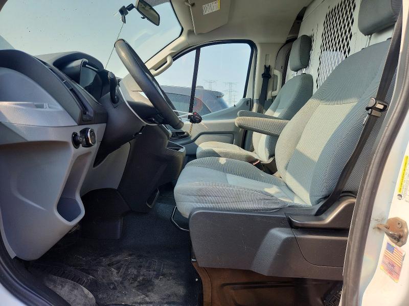 2015 Ford Transit T-250