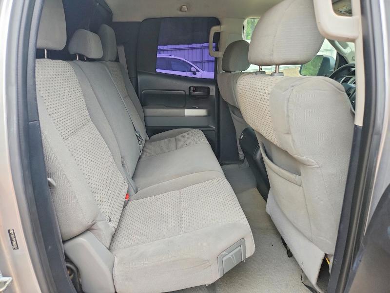 2008 Toyota Tundra SR5
