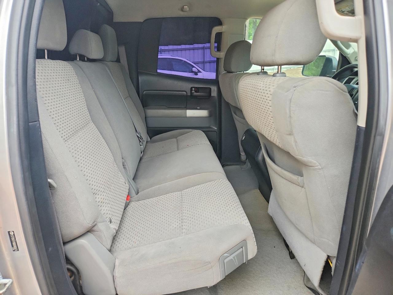2008 Toyota Tundra SR5
