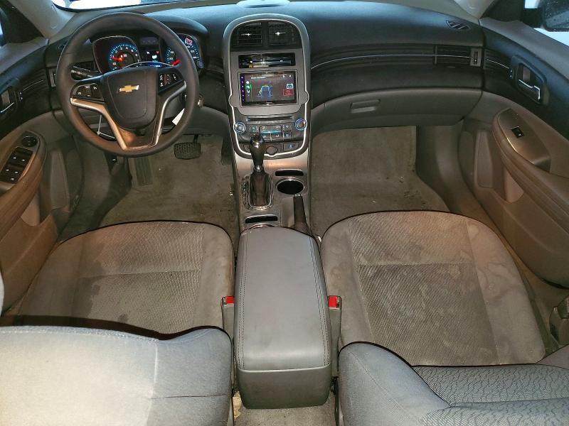 2015 Chevrolet Malibu ls