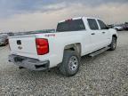 2015 Chevrolet Silverado K1500