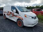 2015 Nissan NV200 2.5S