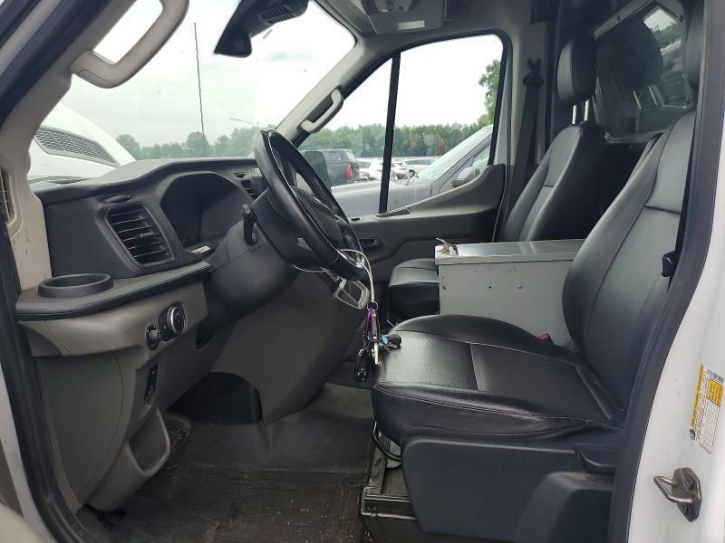 2023 Ford Transit T-350