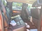 2009 Ford F150 Supercrew