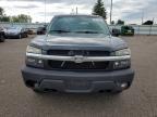 2003 Chevrolet Avalanche K1500