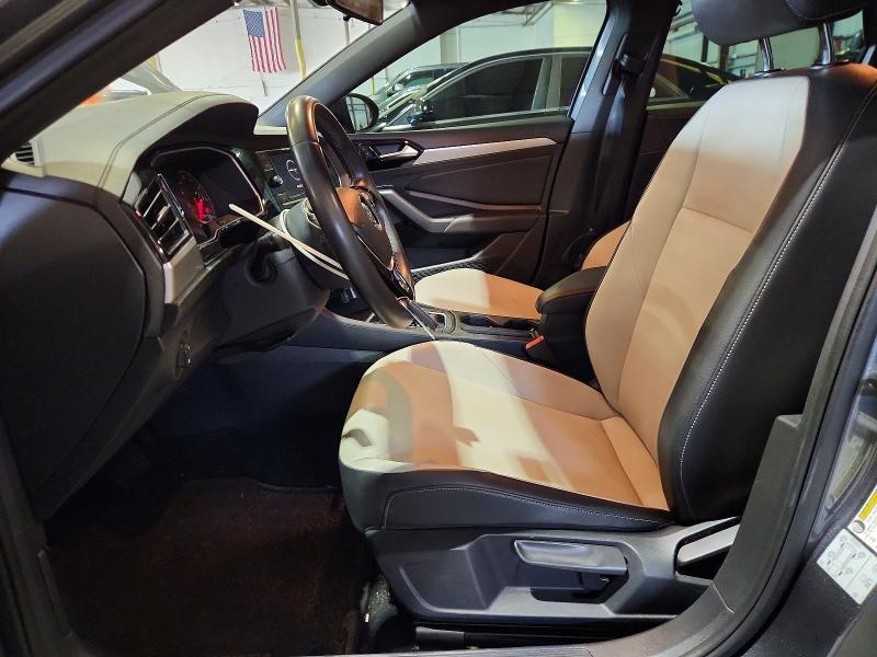 2019 Volkswagen Jetta S/se/r-LINE