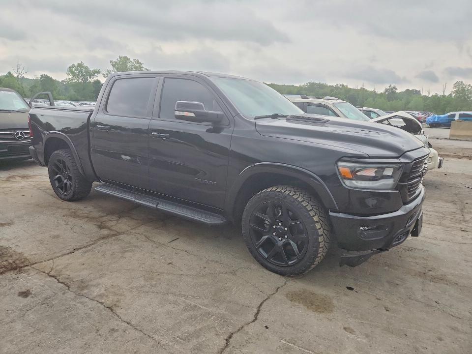 2021 Dodge 1500 Laramie