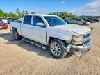 2016 Chevrolet Silverado C1500