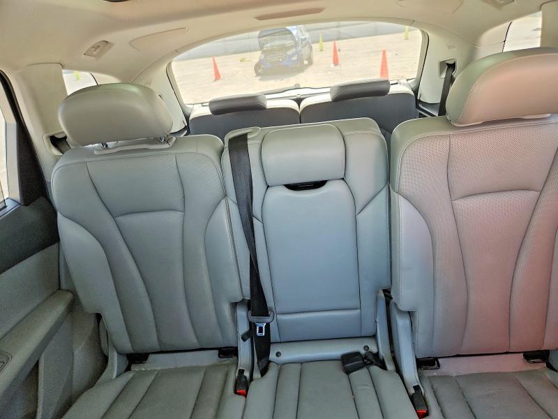 2018 Audi Q7 Prestige