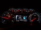 2014 Chevrolet Silverado K1500 LTZ