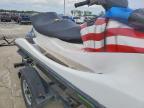 2016 YAM Jetski