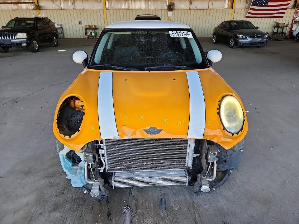 2015 Mini Cooper