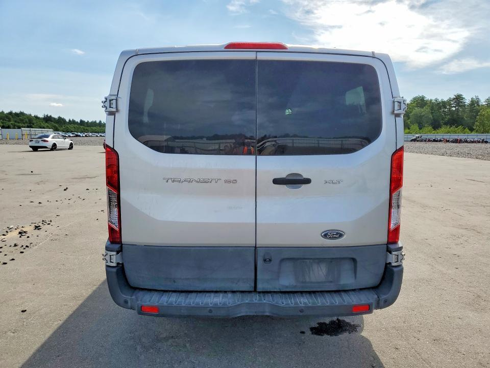 2017 Ford Transit T-150
