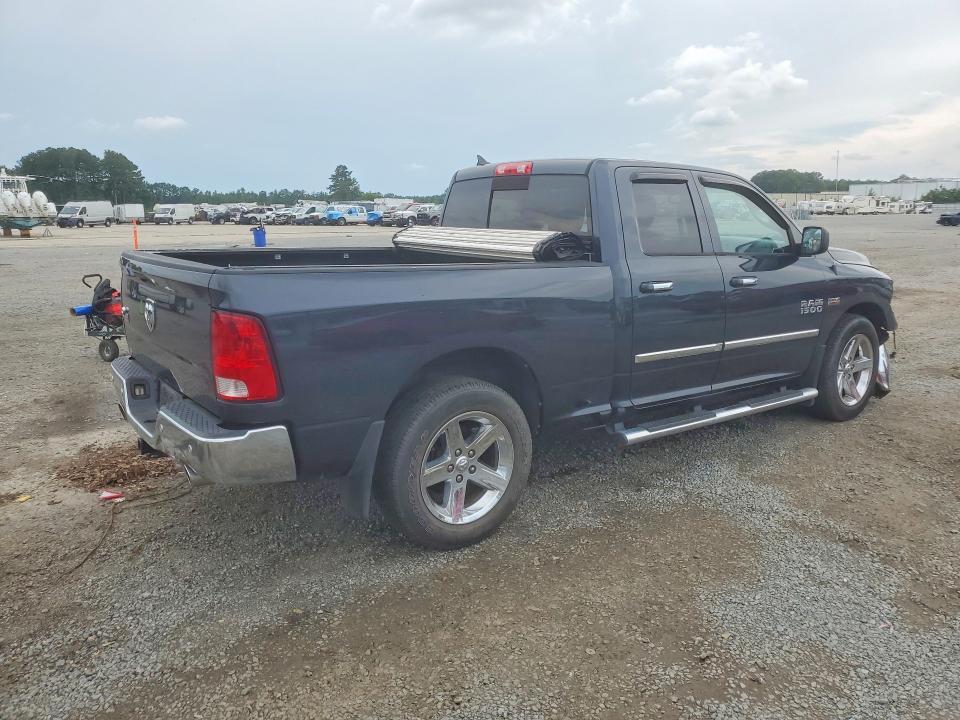 2014 Dodge RAM 1500 SLT