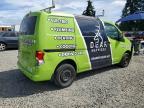 2021 Nissan NV200 Delivery Van