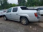 2007 Honda Ridgeline RT